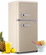 Compact Refrigerator: 3.5 Cu. Ft Mini Fridge - $4,683.52 MXN