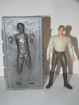 STAR WARS (3.5 inch) Figures (Loose) - £15.63 GBP