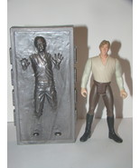 STAR WARS (3.5 inch) Figures (Loose) - $27.23 CAD