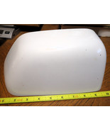 2017-2022 Ford F250 F350 F450 F550   Sideview Mirror Cap/Cover   Right Side - $562.39 MXN