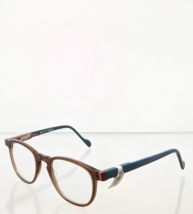 New Authentic Anne Et Valentin Eyeglasses No Way ! 1341 Made in Japan Frame - £272.65 GBP