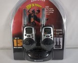 Audiovox GMRS762CH Two Way Radio Walkie Talkies w/ Charger New &amp; Sealed - $26.99