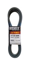 HUSKEE 5/8&quot; x 58&quot; Aramid V-Belt B55K 5L580K, 44-61583, Heavy Duty Lawnmo... - £14.21 GBP