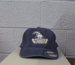 Flexfit AHL Hockey Quebec Citadelles Embroidered Hat Ball Cap New - £21.22 GBP