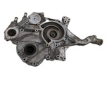 Engine Timing Cover From 2009 Dodge Ram 1500  4.7 53021227AC - £66.66 GBP