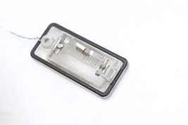 04-07 AUDI A8 L REAR LICENSE PLATE LIGHT Q7128 image 10
