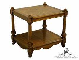 THOMASVILLE FURNITURE Dauphine Collection French Provincial 22x26&quot; Tiere... - £245.09 GBP