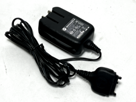 Motorola DCH4-050US-0302 AC Power Supply Adapter Charger Cord Output 5.0... - £11.60 GBP