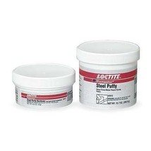 Loctite 219292 Gray Fixmaster Steel Putty, 1 Lb. Kit - £92.71 GBP