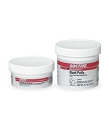 Loctite 219292 Gray Fixmaster Steel Putty, 1 Lb. Kit - £92.06 GBP