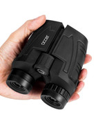 Occer 12x25 Compact Binoculars for Adults and Kids, Large Eyepiece Water... - $2,404.85 MXN