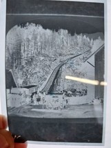 Old Cog Railroad &amp; Mt. Washington Hotel Negatives- Lot Of 11 - Bretton Woods NH - £29.81 GBP