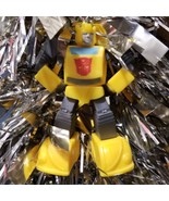 Transformers Bumblebee Christmas Tree Ornament (JP) - $11.87