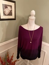 JCREW Factory Double Strand Layering Fashion Necklace - $9.89