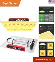 LED Grow Light, Full Spectrum Grow Light with UV IR, LED Plant Grow Ligh... - $304.90