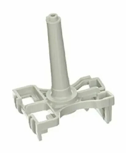 Center Wash Arm Support for Whirlpool GU980SCGB3 GU940SCGQ2 DU931SCGB0 NEW - $13.94