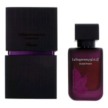 La Yuqawam Orchid Prairie  by Rasasi, 2.5 oz Eau De Parfum spray for Unisex - £59.34 GBP
