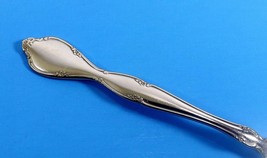 S.S.S Oneida Lakewood Tuxedo Stainless Lot of 6 Teaspoons 6" - $26.04