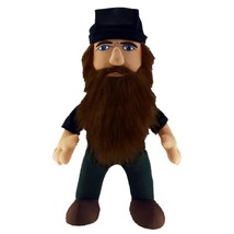Duck Dynasty 24&quot; Jase Plush with Sound - £88.32 GBP