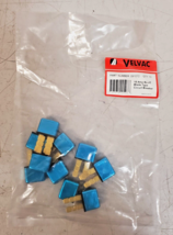 10 Quantity of Velvac Blue Blade Circuit Breakers | 12 V 15 Amp  091072 (10 Qty) - $69.99