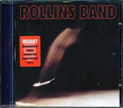 Rollins Band - £19.91 GBP