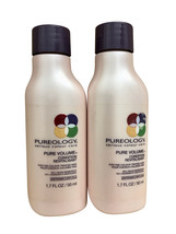 Pureology Pure Volume Conditioner 1.7 oz. Travel Set of 2 - £7.48 GBP