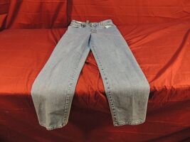 Ralph Lauren Stretch Jeans Women's Size 8 wc 12836 - $10.57