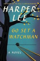 Go Set a Watchman: A Novel - £69.82 GBP
