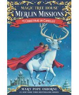 Christmas in Camelot [Paperback] Osborne, Mary Pope and Murdocca, Sal - £4.36 GBP