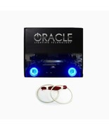 Oracle Lighting SC-FR2013-B - fits Scion FR-S LED Halo Headlight Rings -... - £126.63 GBP