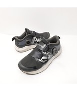 New Balance Kids DynaSoft Reveal v4 BOA Black Kids Size 1 - $28.45 CAD