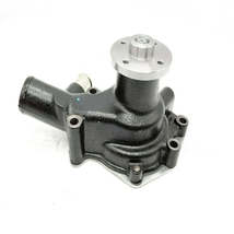 Water Pump 8943768431 For Hitachi EX100-2 EX100-3 EX120-2/3 EX90-2 Engine 4BD1 - $135.00