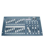 Chauvet Stage Designer 50 Theater-Style 48-Channel DMX Controller idjnow - £321.61 GBP