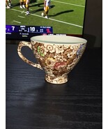Vintage Empire England Chintz “Rosalie” Tea Cup RARE - $19.57 CAD