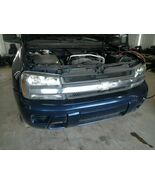 Steering Gear/Rack Power Rack And Pinion US Fits 02-09 ENVOY 104911974St... - $148.50