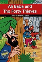 Ali Baba and the Forty Thieves - £28.77 GBP