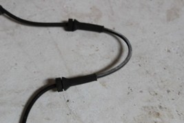 2003-2006 NISSAN 350Z FRONT PASSENGER RIGHT ABS SPEED SENSOR  R2856 image 5