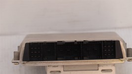 Mercedes Engine Control Module Computer Unit ECU ECM PCM A1131531279 image 2