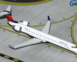 Delta Connection Bombardier CRJ900LR N800SK GeminiJets GJDAL2029 Scale 1... - $1,101.35 MXN