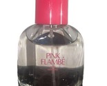 ZARA PINK FLAMBE Summer Collection 3.0 oz (90 ml) EDT Spray New No Box - $29.92