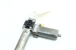 2004-2007 BMW E60 525i FRONT LEFT POWER SEAT ADJUSTMENT MOTOR H1513 image 11