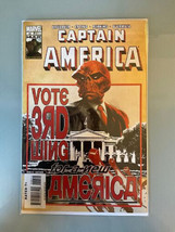 Captain America(vol. 5) #38 - Marvel Comics - Combine Shipping - £4.70 GBP