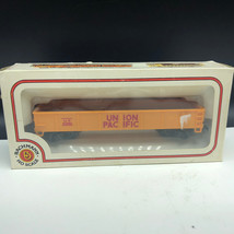 BACHMAN HO SCALE VINTAGE train freight car for electric Union Pacific di... - £11.06 GBP