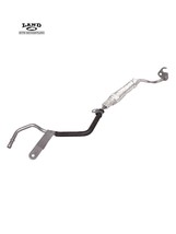MERCEDES R230 SL-CLASS POWER STEERING RACK AND PINION STEERING GEAR TO R... - $64.34