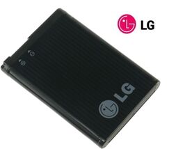 Original LG LGIP-520NV Li-Ion Battery Pack 1000mAh 3.7 V for Cosmos Touc... - $13.27