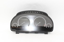 Speedometer Cluster Analog MPH Fits 2014-2019 BMW 535i OEM #16723 - $215.99