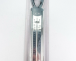 Wilton Candy Thermometer Stock # 1904-1200 Stainless Steel With Side Cla... - £16.92 GBP