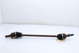 10-17 CHEVROLET EQUINOX GMC TERRAIN REAR RIGHT PASSENGER SIDE AXLE SHAFT Q8085 image 10