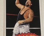 Bushwhacker Luke 2012 Topps WWE Card #67 - £1.55 GBP
