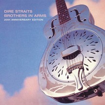 Dire Straits Brothers In Arms [Audio Cd] Dire Straits - £14.54 GBP